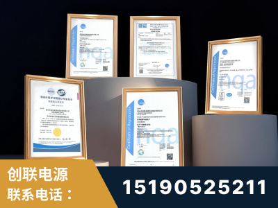 郑州-企业展示图